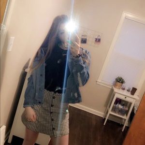 Meet your Posher, Skylar